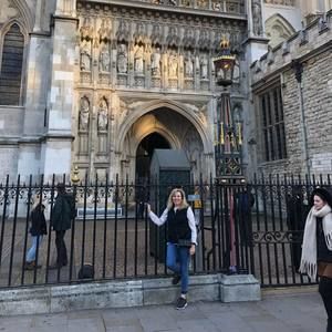 Meet your Posher, Karen